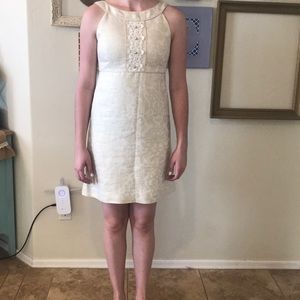 Lilly Pulitzer dress size 4